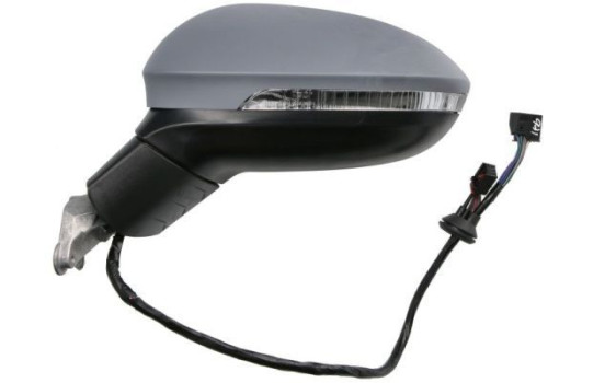 Exterior mirror, Image 2
