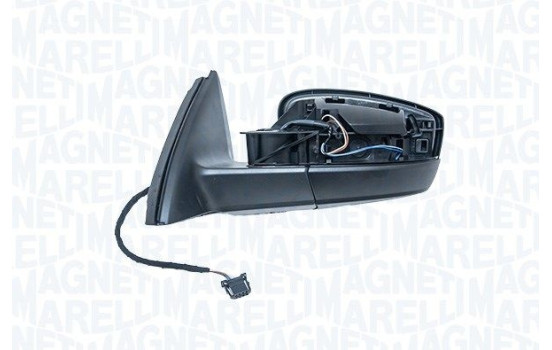 Exterior mirror