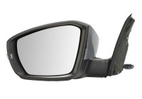 Exterior mirror