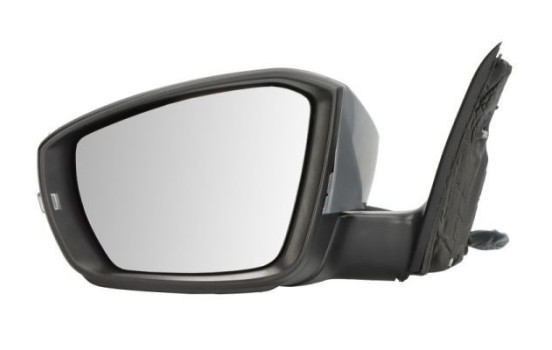Exterior mirror