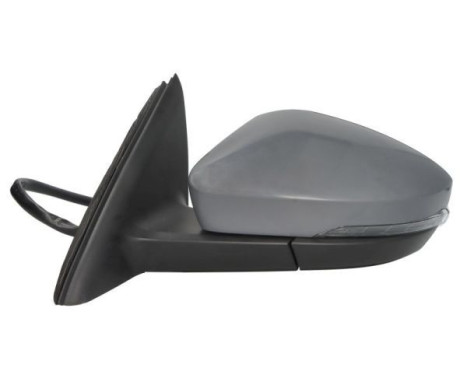 Exterior mirror, Image 2