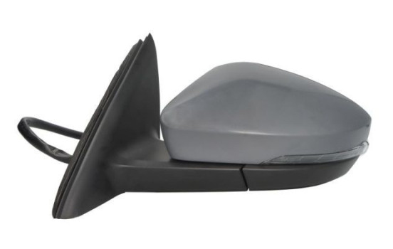 Exterior mirror, Image 2