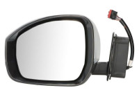 Exterior mirror