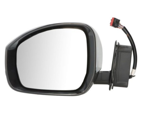 Exterior mirror