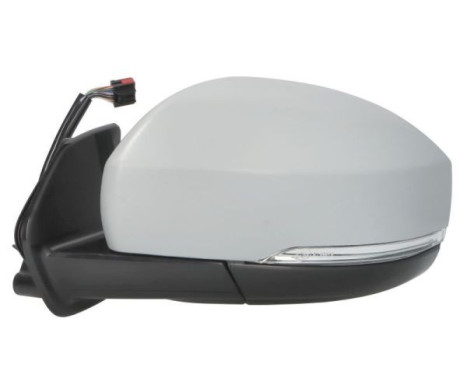 Exterior mirror, Image 2