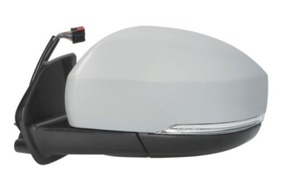 Exterior mirror, Image 2