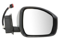 Exterior mirror
