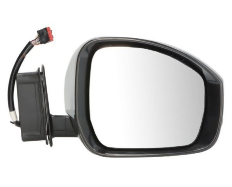 Exterior mirror