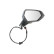 Exterior mirror