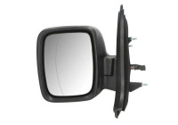 Exterior mirror