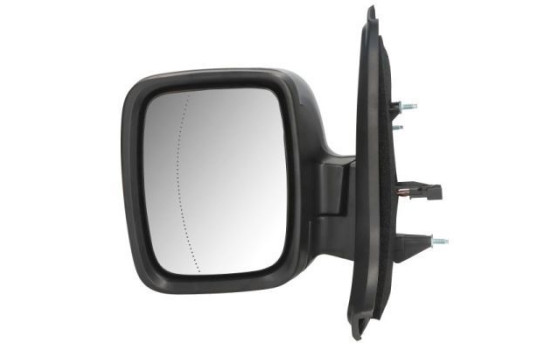 Exterior mirror