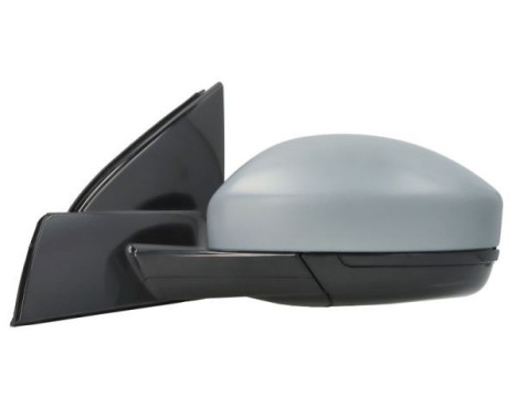 Exterior mirror, Image 2