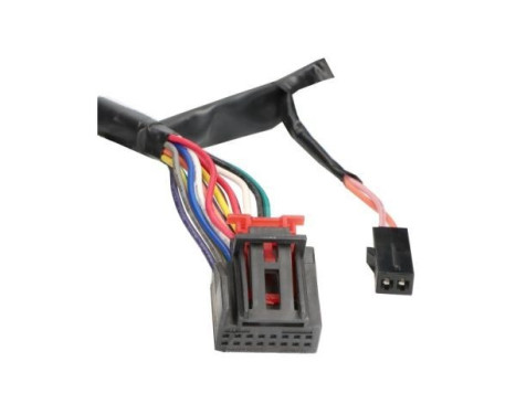 Exterior mirror, Image 3