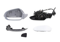 Exterior mirror