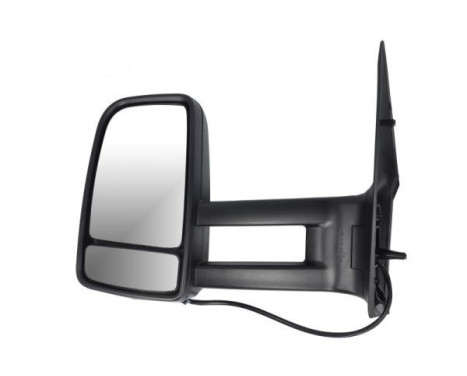 Exterior mirror