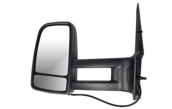 Exterior mirror