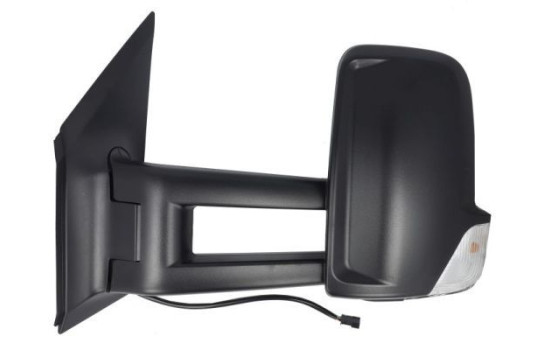 Exterior mirror, Image 2