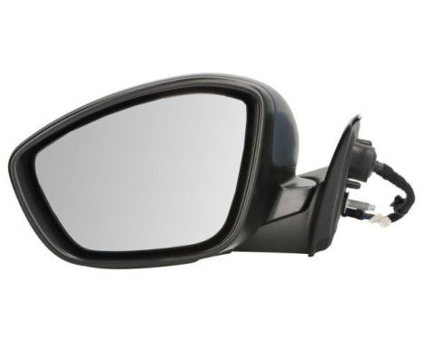 Exterior mirror