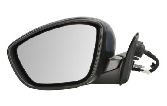 Exterior mirror