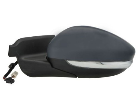 Exterior mirror, Image 2