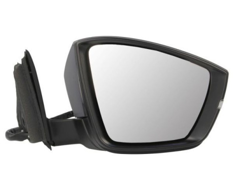 Exterior mirror