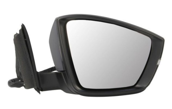 Exterior mirror