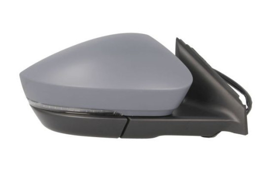 Exterior mirror, Image 2
