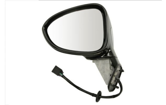 Exterior mirror