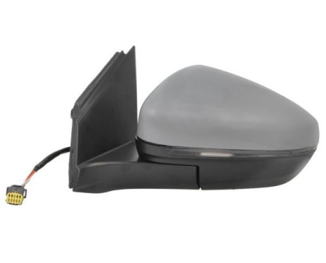 Exterior mirror, Image 2