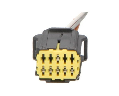 Exterior mirror, Image 3