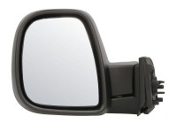 Exterior Mirror