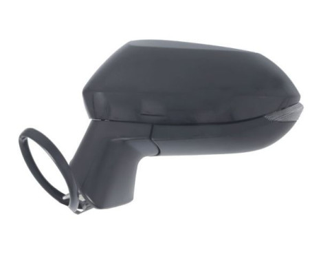 Exterior mirror, Image 2