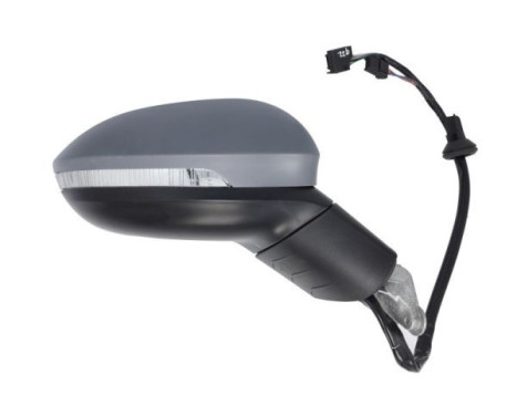 Exterior mirror, Image 2