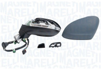 Exterior mirror