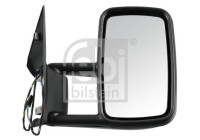 Exterior mirror