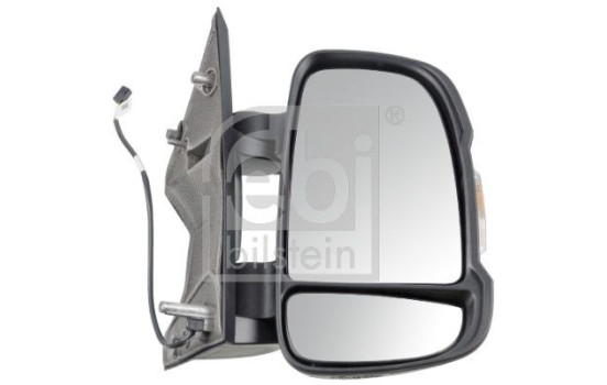 Exterior mirror