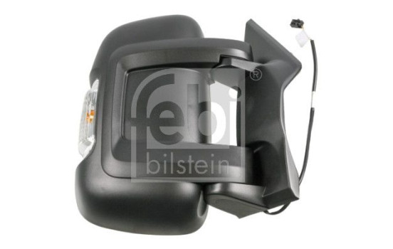 Exterior mirror, Image 2