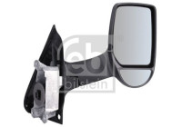 Exterior mirror