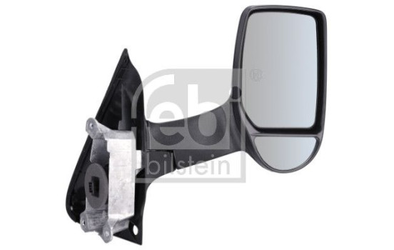 Exterior mirror