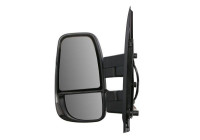 Exterior mirror