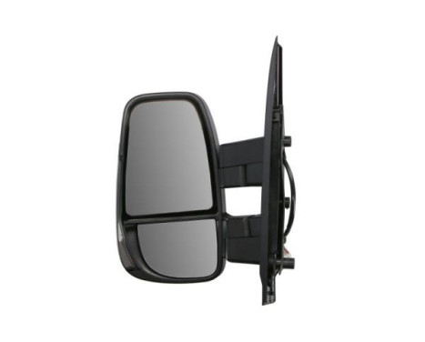 Exterior mirror