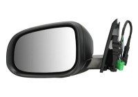 Exterior mirror