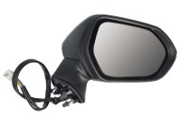 Exterior mirror