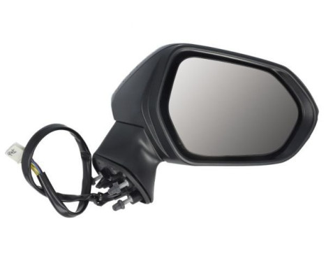 Exterior mirror