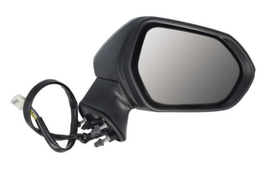Exterior mirror