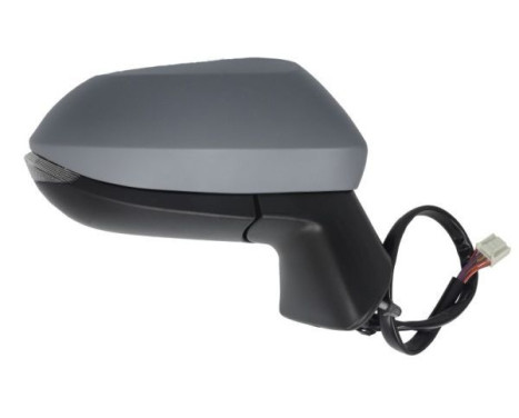 Exterior mirror, Image 2