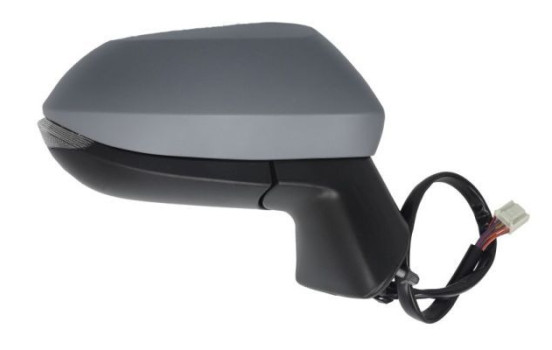 Exterior mirror, Image 2