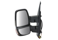 Exterior Mirror