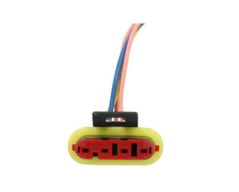 Exterior Mirror, Image 3