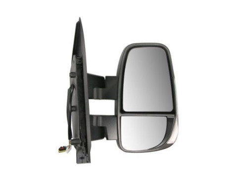 Exterior Mirror